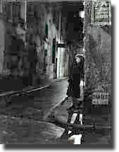 Paris, Circa 1950